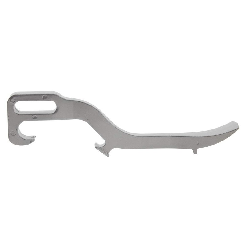 FireHoseDirect Powder Coated Universal Spanner Wrench
