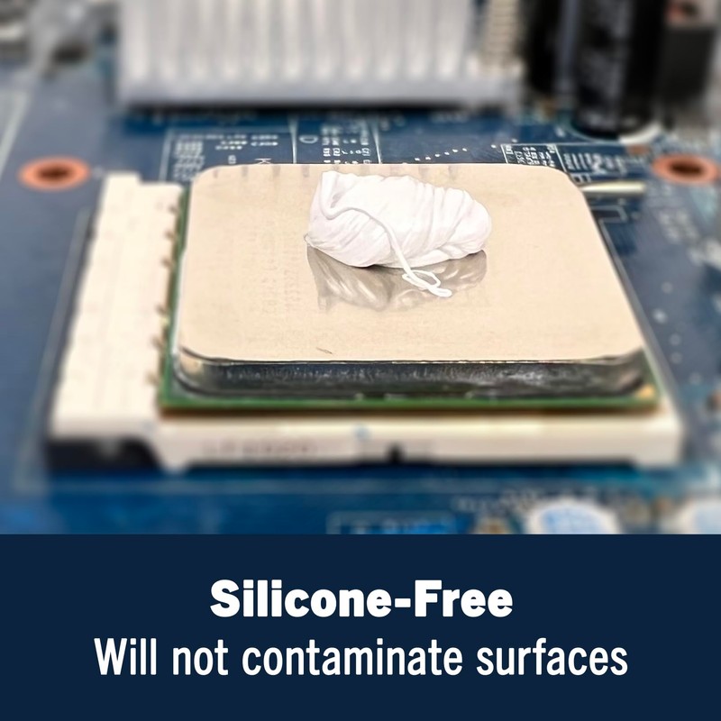 MG Chemicals - 8616-25ML 8616 Super Thermal Grease II, 67