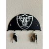 AP&C Las Vegas Raiders Custom Wall Key Holder