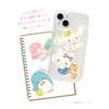 Sanrio Characters x Takei Miki [Die Cut Sticker] Sticker/Tuxedo Sam