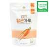 유기농 동결건조 당근 가루 70g 동결건조 가루 분말 Organic Freeze-Dried