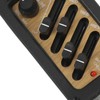 Acoustic Guitar Pickup Preamp Piezo 4 Band EQ Equalizer System
