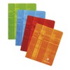 Clairefontaine - Ref 392C - Staplebound Notebook (60 Sheets) -