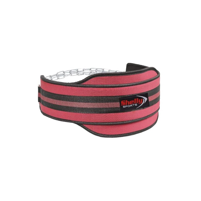 Dip Belt Weight Lifting Dipping Belt Body Building Dip Chain