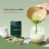 Midori Spring Emerald Ceremonial Matcha Powder - 100g
