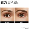 MAYBELLINE Maybelline Brow Ultra Slim Defining Eyebrow Makeup Mechanical Pencil
