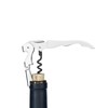 True Truetap Double Hinged Waiters Corkscrew Bottle Opener with Foil