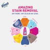 Vanish Oxi Action Stain Remover Washing Liquid - 400 ml