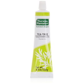 Thursday Plantation Tea Tree Toothpaste 110 gr