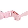 Electric V Face Massager Hot Compression Folding Vibration Lifting Electroinc