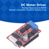 DC Motor Drive Module 450W 2 PWM Input High Power