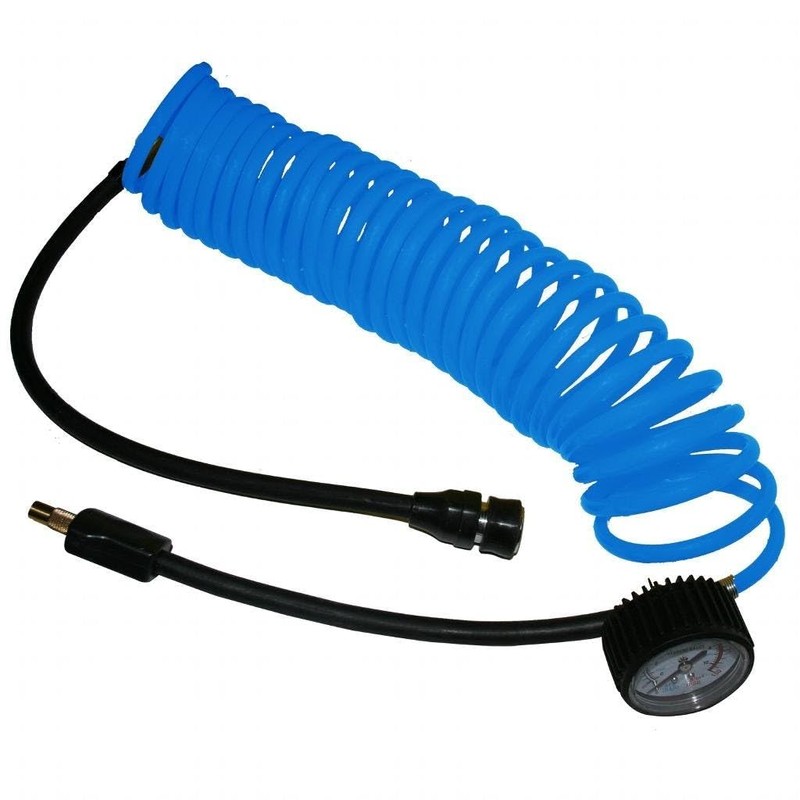 Bulldog Winch 41003- Air Compressor 150Psi Portable 2.5Cfm