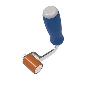 Everhard Wrist-Saver Silicone Rubber Seam Roller MR05200