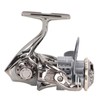 5.2:1 Fishing Reel Long Casting Metal Spinning Reels Chamfer Outlet