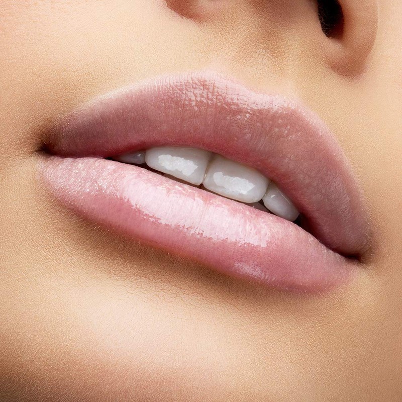 Belle Azul + LIP GLOSS - Limited Edition - Für