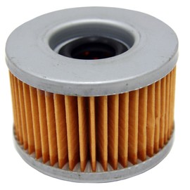 Sudopo Factory Spec, FS-709, Oil Filter for Honda ATV Rancher 400, Rubicon 500, Rincon 650 & 680