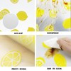 Pack of 8 Antibacterial Fridge Mats, EVA Non-Slip Mat Drawers,