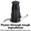 Hamilton Beach Electric Vegetable Chopper & Mini Food Processor