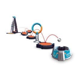 ASOBIATION BOOMTRIX BOOMTRIX Starter Set