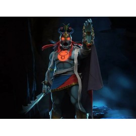 Super7 ThunderCats Ultimates Mumm-Ra (LED Eyes) 7-Inch Action Figure ***IN-STOCK***
