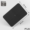 FUX Pack of 20 Plastic Spacers, 60 x 40 x