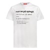 AS Roma T-Shirt Nun Se Pò Spiegà - XL