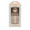 Ecoganic Eco-friendly Multi-Purpose Kabuki Brush for makeup, foundation, powder, blush