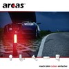 Arcas 3 in 1 LED Light, Aluminium, Black