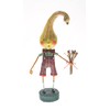 Lori Mitchell 15523 Gourdy Figurine 8"