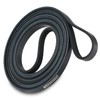 WE03X32037 Dryer Drive Belt Compatible with GE Dryer, Replacement WE12M24