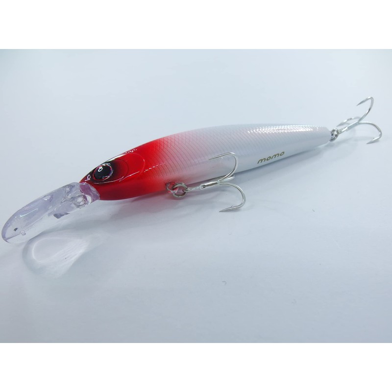 Momo Lure, Momo Lure, Chivas Lure, Deep Sinking, 97S-DR, Compatible