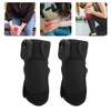 1 Pair Heated Knee Brace Wrap Graphene Heating Cordless Knee