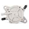 Vacuum Fuel Pump, Aluminum Alloy Motorcycle Scooter Vacuum Fuel Pump
