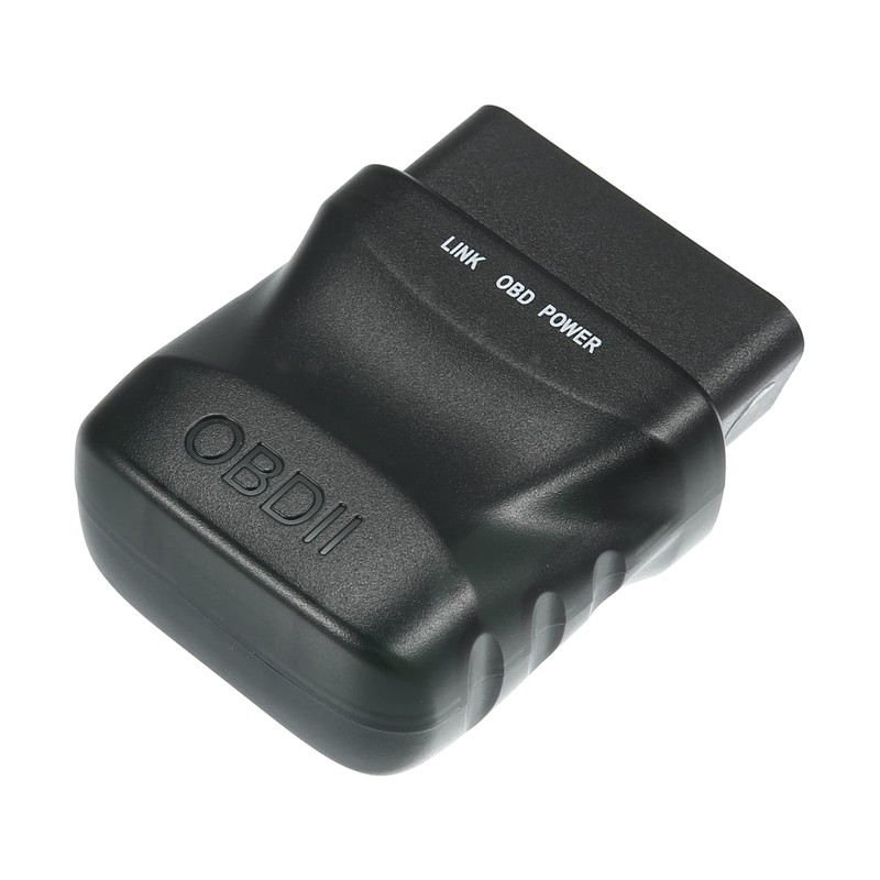 X AUTOHAUX OBD2 Scanner Engine Code Reader Universal for 1996-Up