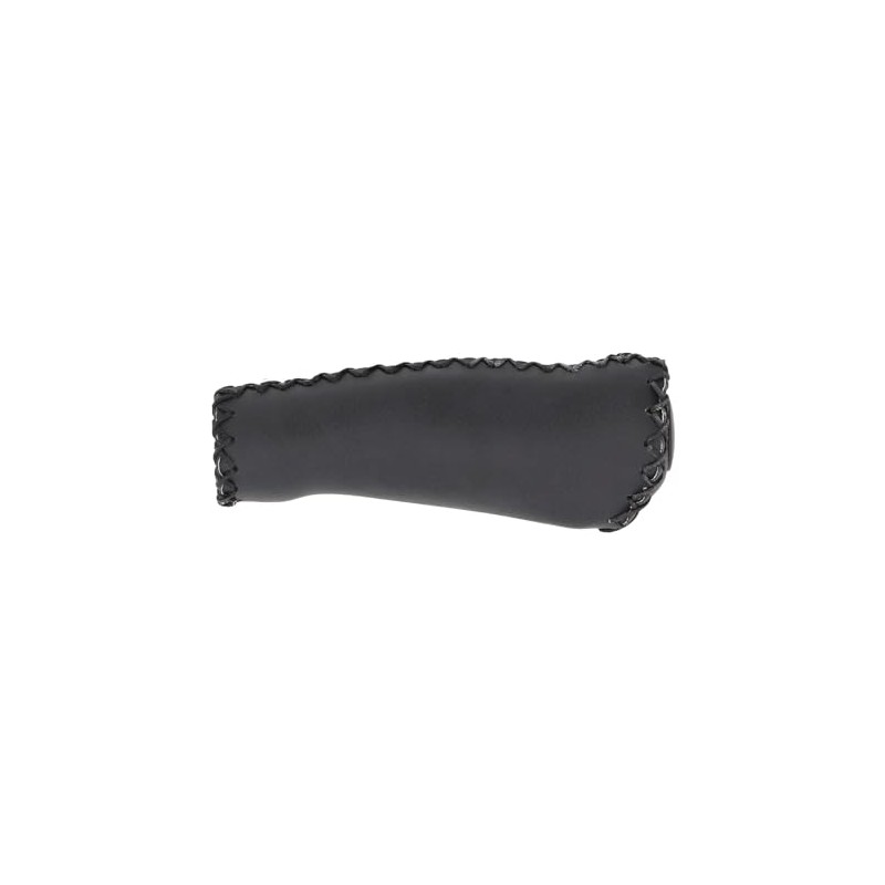 CONTEC Tour Exclusive – Black, Black, Faux Leather, Pair, Ergonomic