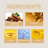2pcs Colour Changing Foundation, Liquid Foundation, Flawless Colour Changing Foundation,