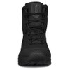 Tactical Research TR1040-T 7 Inch Ultralight Black Tactical Boots for