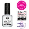 Seche Clear Base Coat .5 oz. No Formaldehyde & No