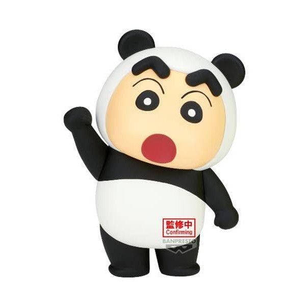 Banpresto BP28508P BP28508P Volume 6 (Version A) Action Figure, Collectible