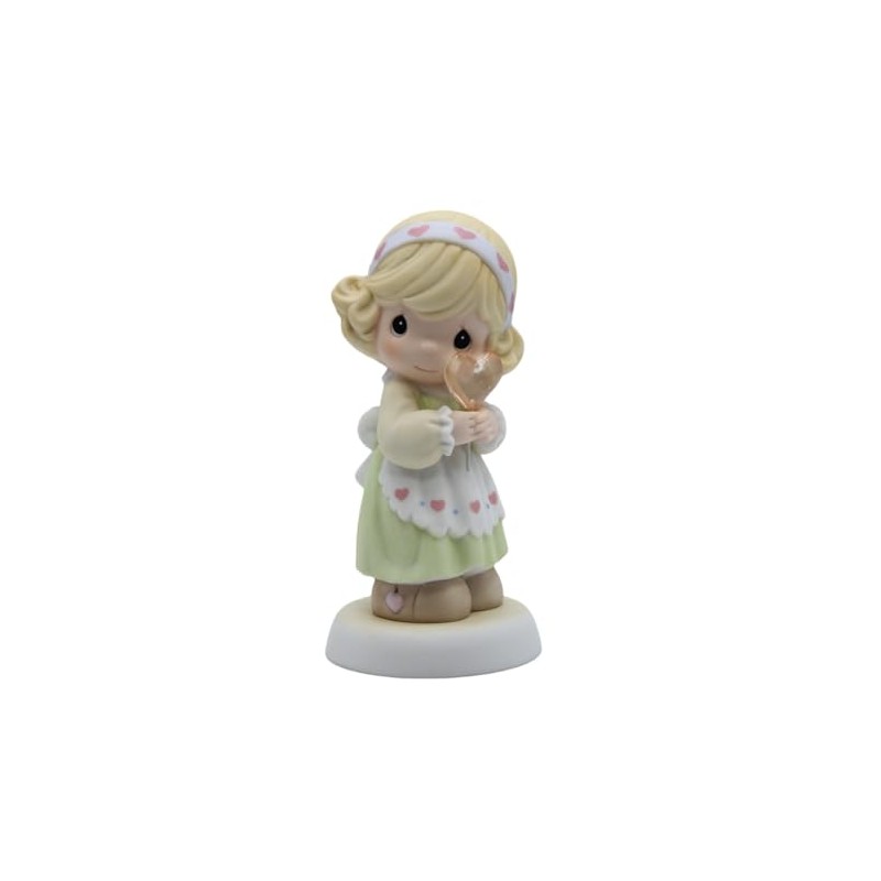 Precious Moments You Have The Sweetest Heart Figurine 689548