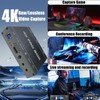 4K DVI Video Capture Card,DVI HDMI VGA to USB3.0,HD 1080p60fps