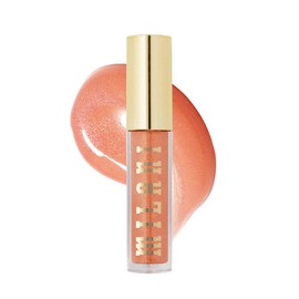 MILANI TROPICAL SHINE KEEP IT FULL NOURISHING LIP PLUMPER, #MNLG 11 - MILANI