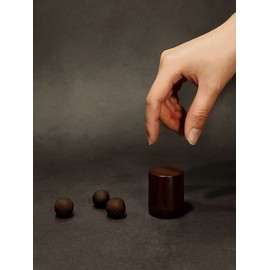 Wild ginseng agar pill set (gift packaging available) / 산삼침향환 세트 (선물포장가능)