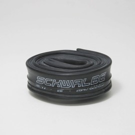 Schwalbe Bike Tube - 40mm Schraeder/Auto (14 x 47/60-254 - 40mm Schraeder Valve - AV2A)