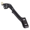 LENMISO Sliding Door Hinge Roller Guide Lower Bottom Compatible with