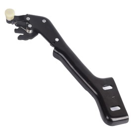 LENMISO Sliding Door Hinge Roller Guide Lower Bottom Compatible with Ford Transit-150 250 350 350 HD 2015-2019 Replace BK2Z-1525000-D BK2Z-1525000-A (Passenger Side)