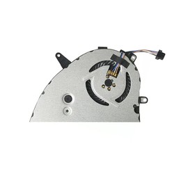 Laptop CPU Cooling Fan Replacement for HP Pavilion 15-CW 15-CS 15-CS0003CA 15-CS0051WM 15-CS0053CL 15-CS0061ST 15-CS0072WM Series TPN-Q210 L25584-001