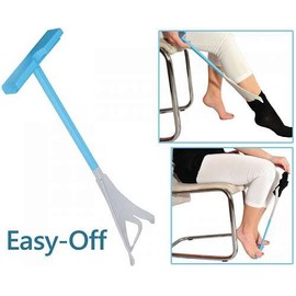 Sammons Preston Deluxe Easy Off Sock Aid (Easy Off Doffer Only)
