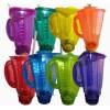 RIVERSOFY 12 Vasos Licuachelas Para Micheladas Neón