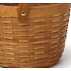 Vintiquewise(TM) Small Chip Apple Picking Basket